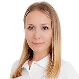 Врач Магда Анна Анатольевна