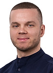 Врач Магда Василий Сергеевич