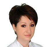 Врач Магдич Юлия Ивановна
