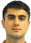 Врач Магеррамов Амрах Асиф оглы