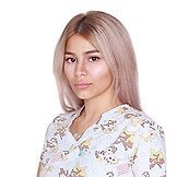 Врач Магеррамова Илаха Эльшановна
