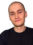 Врач Магидин Артём Дмитриевич