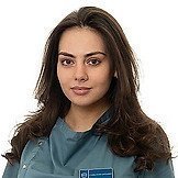 Врач Магкаева Лаура Зурабовна