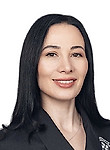 Врач Магкаева Мадина Юрьевна
