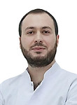 Врач Маглаперидзе Иване Георгиевич