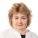 Врач Магницкая Ольга Геннадьевна