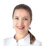 Врач Магнитская Нина Евгеньевна