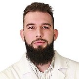Врач Магомаев Адамант Омарович