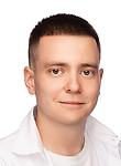 Врач Магомедагаев Муслим Магомедович