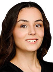Врач Магомедбекова Мария Видадиевна