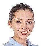Врач Магомедгазиева Мариам Ризвановна