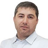 Врач Магомедханов Тимур Мавлудинович