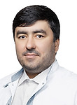 Врач Магомедмирзаев Давуд Шамилович