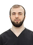 Врач Магомедов Абас Ахмедович