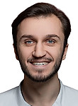 Врач Магомедов Абдул Габибуллахович