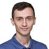 Врач Магомедов Абдурахман Исакович