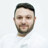 Врач Магомедов Абдурахман Казимагомедович