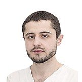 Врач Магомедов Ахмед Арсенович