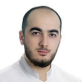 Врач Магомедов Ахмед Сефербекович