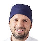 Врач Магомедов Али Абдурахманович