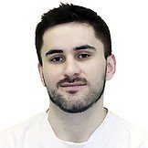 Врач Магомедов Аллахверди Магомедович