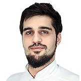 Врач Магомедов Арсен Магомедович