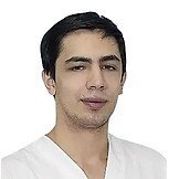 Врач Магомедов Аздар Тажудинович
