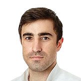 Врач Магомедов Джахфар Павлович