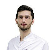 Врач Магомедов Джамал Абдулнасирович