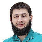 Врач Магомедов Джамал Омариевич