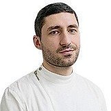 Врач Магомедов Джамалутдин Зубайруевич