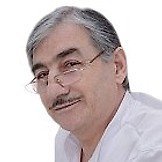 Врач Магомедов Джаватхан Магомедович