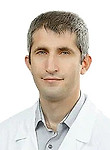 Врач Магомедов Гаджи Магомедович