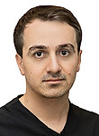 Врач Магомедов Гаджимурад Магомедович