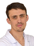 Врач Магомедов Гайдар Магомедович
