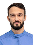 Врач Магомедов Ибрагим Рашидович