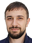 Врач Магомедов Ислам Абдуллаевич