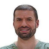 Врач Магомедов Камиль Магомедович