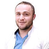 Врач Магомедов Курбанмагомед Абдуллаевич