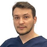 Врач Магомедов Магомед Ильясович