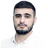 Врач Магомедов Магомед Исрапилович