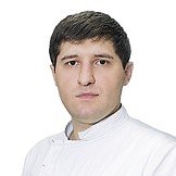 Врач Магомедов Магомед Куравович