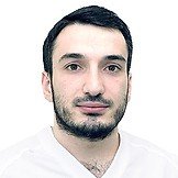 Врач Магомедов Магомед Магомедшапиевич