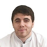 Врач Магомедов Магомед Мусаевич