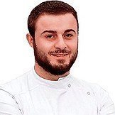 Врач Магомедов Магомед Омарович