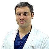 Врач Магомедов Магомед Магомедрасулович