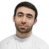 Врач Магомедов Магомед Зубайруевич