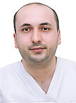 Врач Магомедов Мурад Умарович