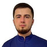 Врач Магомедов Пирмагомед Видадиевич