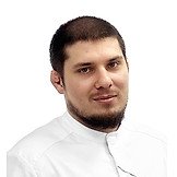 Врач Магомедов Рамазан Гаджимагомедович